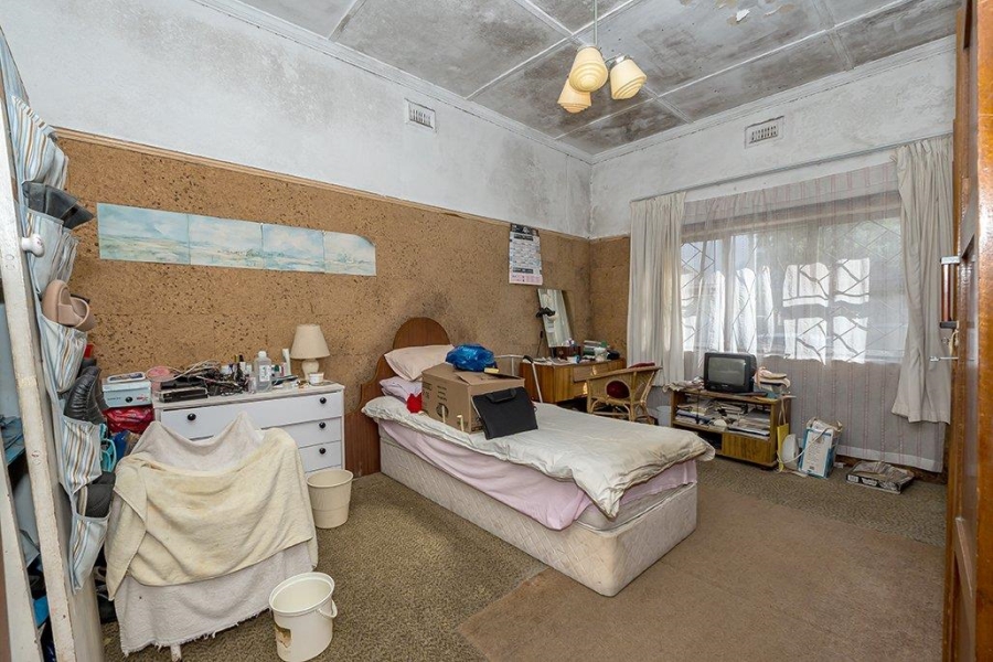2 Bedroom Property for Sale in Lansdowne Western Cape